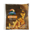 Tj Farms Steak Cut Potato Fries, 1-ct.