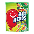 Airheads Xteme Rainbow Berry Bites, 9 oz. Bag