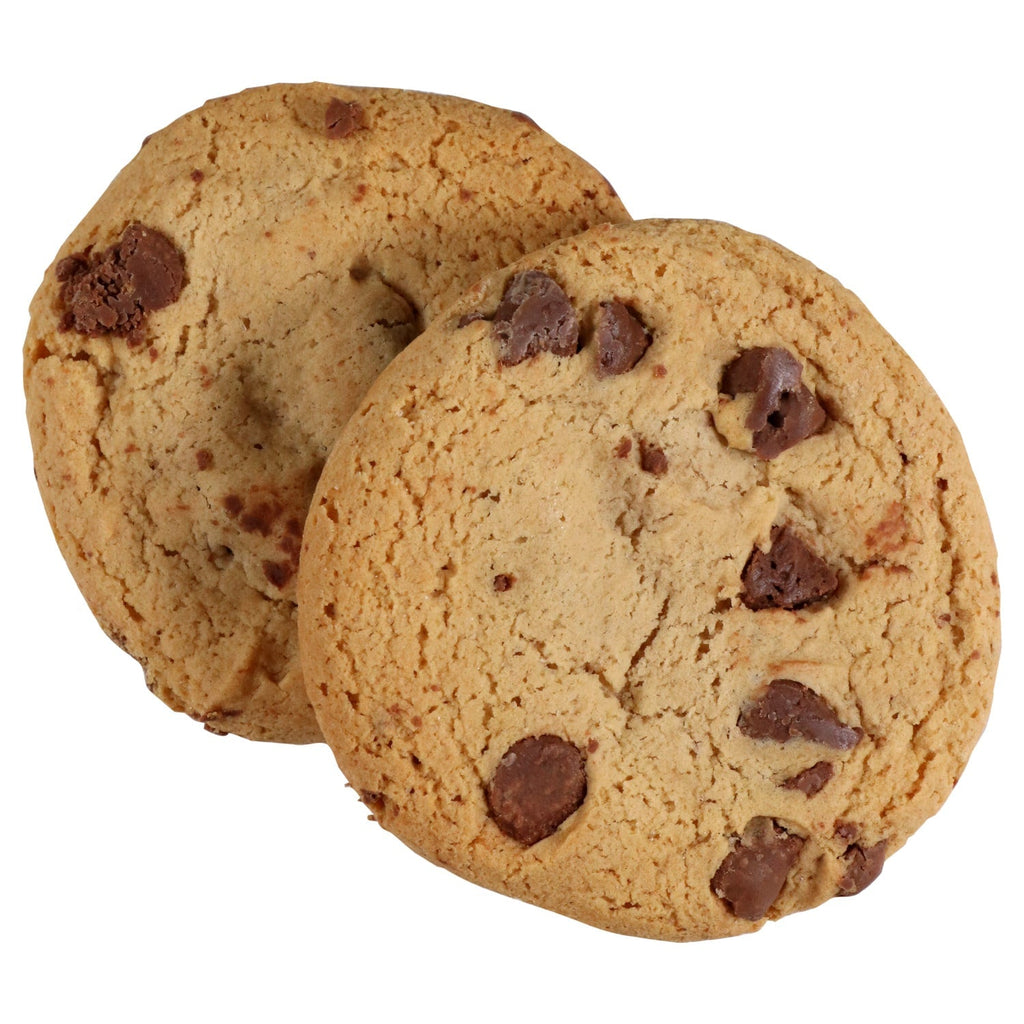 Mrs. Fields Milk Chocolate Chip Cookies, 3 oz. Boxes