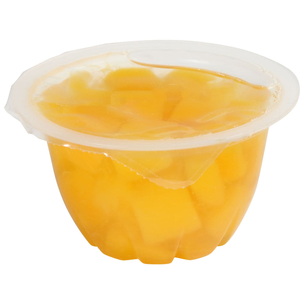 Libby's Diced Mango In Extra Light Syrup, 3-ct. Packs