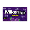 Mike And Ike Jolly Joes Grape Theater Box Candy, 4.25 oz.