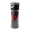 Black Peppercorn Grinders, 1.5-oz.