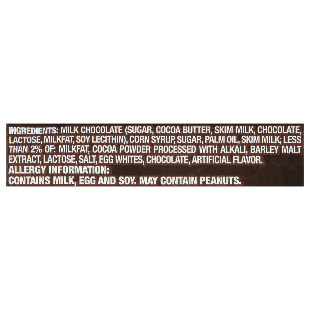 Milky Way Chocolate Candy Bars, 5-pc Pack.