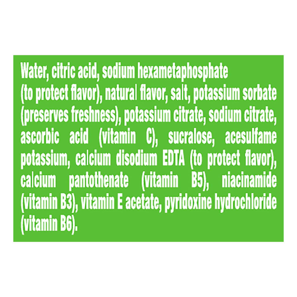 Propel Zero Sugar Electrolyte Water Beverage - Kiwi Strawberry, 20-fl oz.