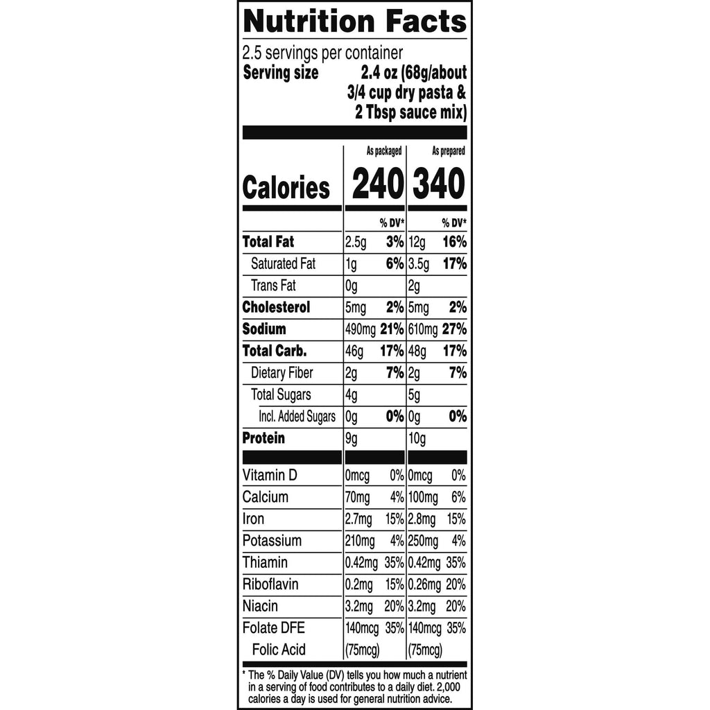 Cheetos Mac And Cheese, 1-ct.