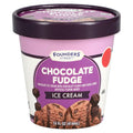 Founder's Street Chocolate Fudge Ice Cream, 1-ct.