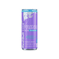 Red Bull Spring Edition Sugarfree Energy Drink, Grapefruit, 8.4 fl. oz. Can, 80mg Caffeine