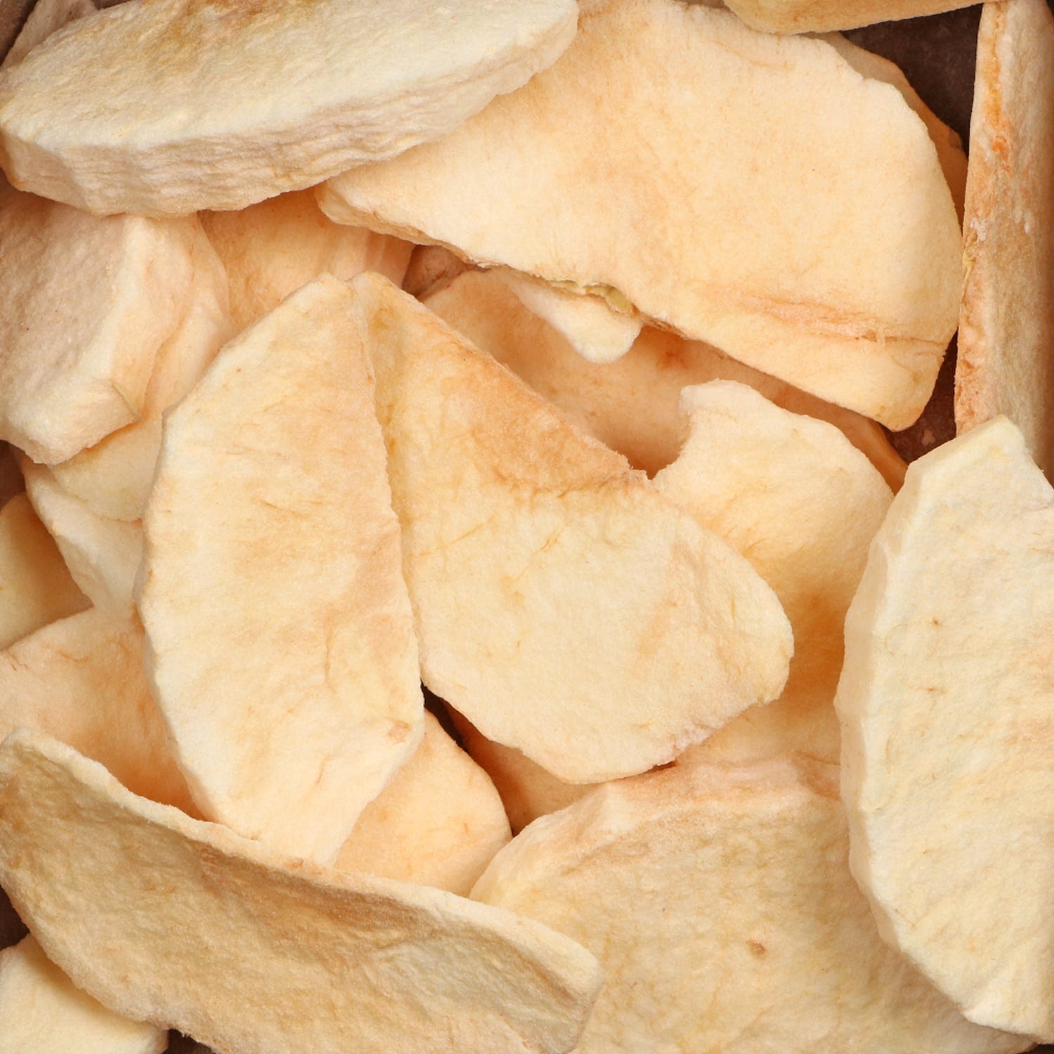 So Natural Freeze Dried Apple Slices, 0.6-oz.
