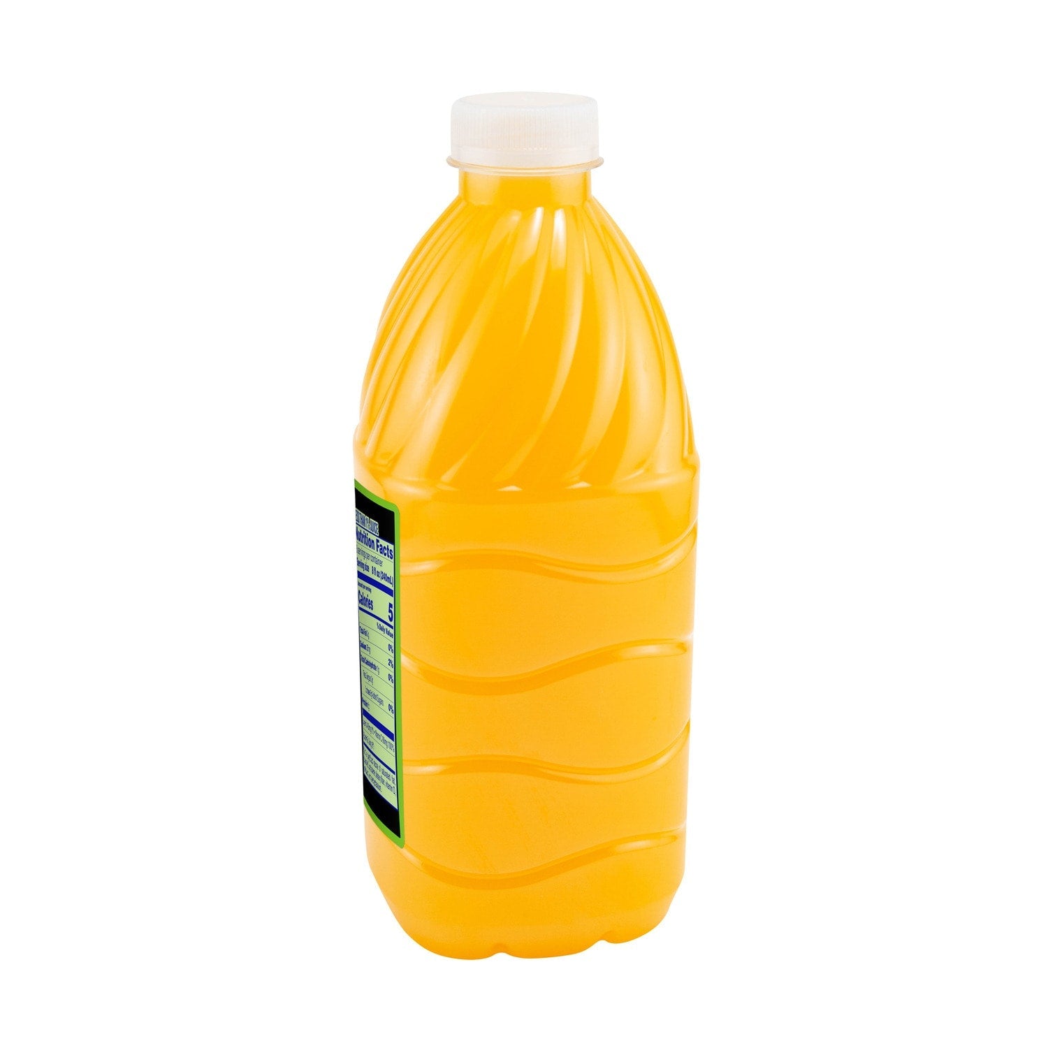 Tampico Zero Sugar Citrus Punch 48 fl oz