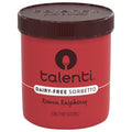 Talenti Sorbetto Roman Raspberry, 1-ct.