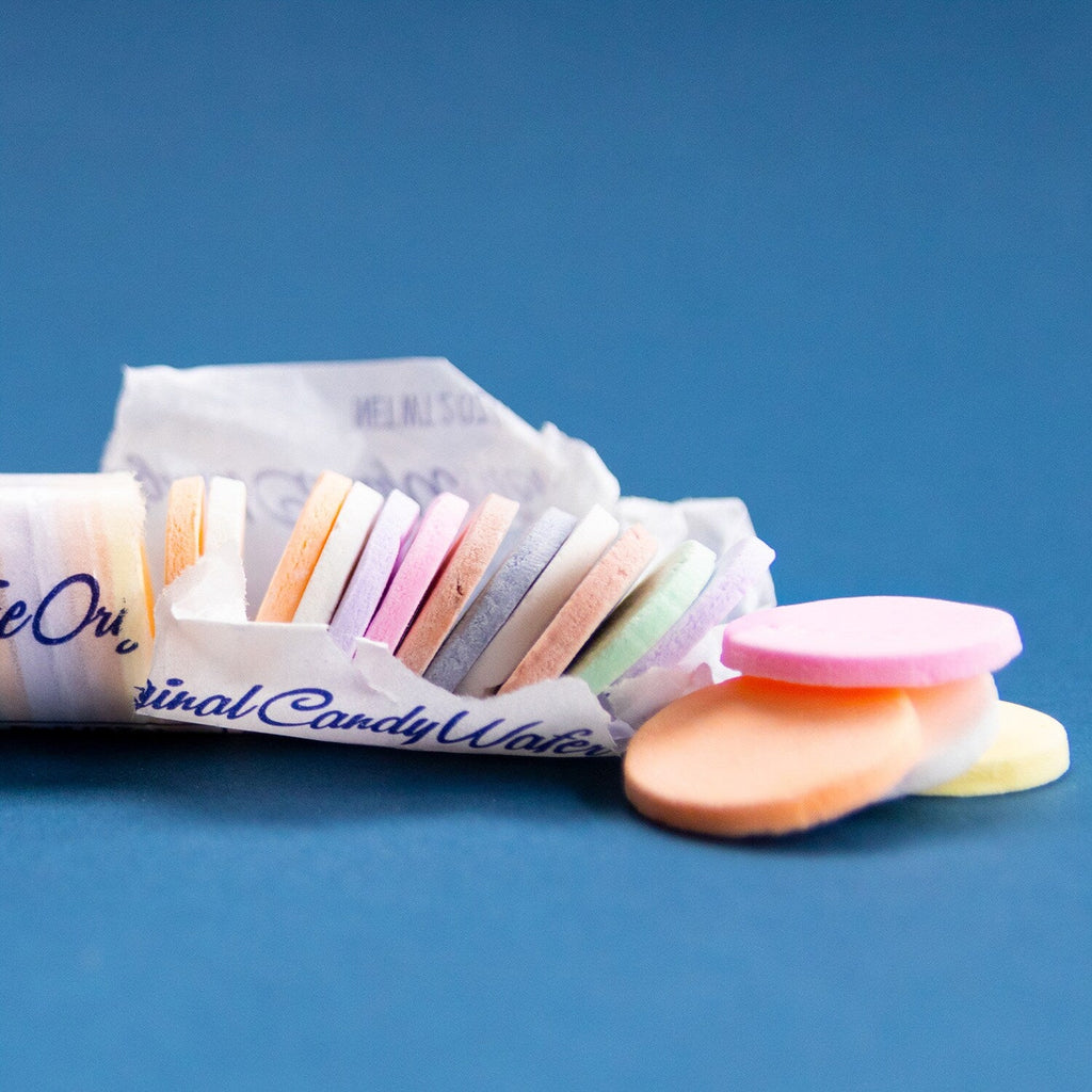 Necco Original Wafer Candy, 1-ct.