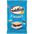 GoldfishÂ® Grahams S'mores Baked Grahams Snack Crackers, 2.45 Oz Bag