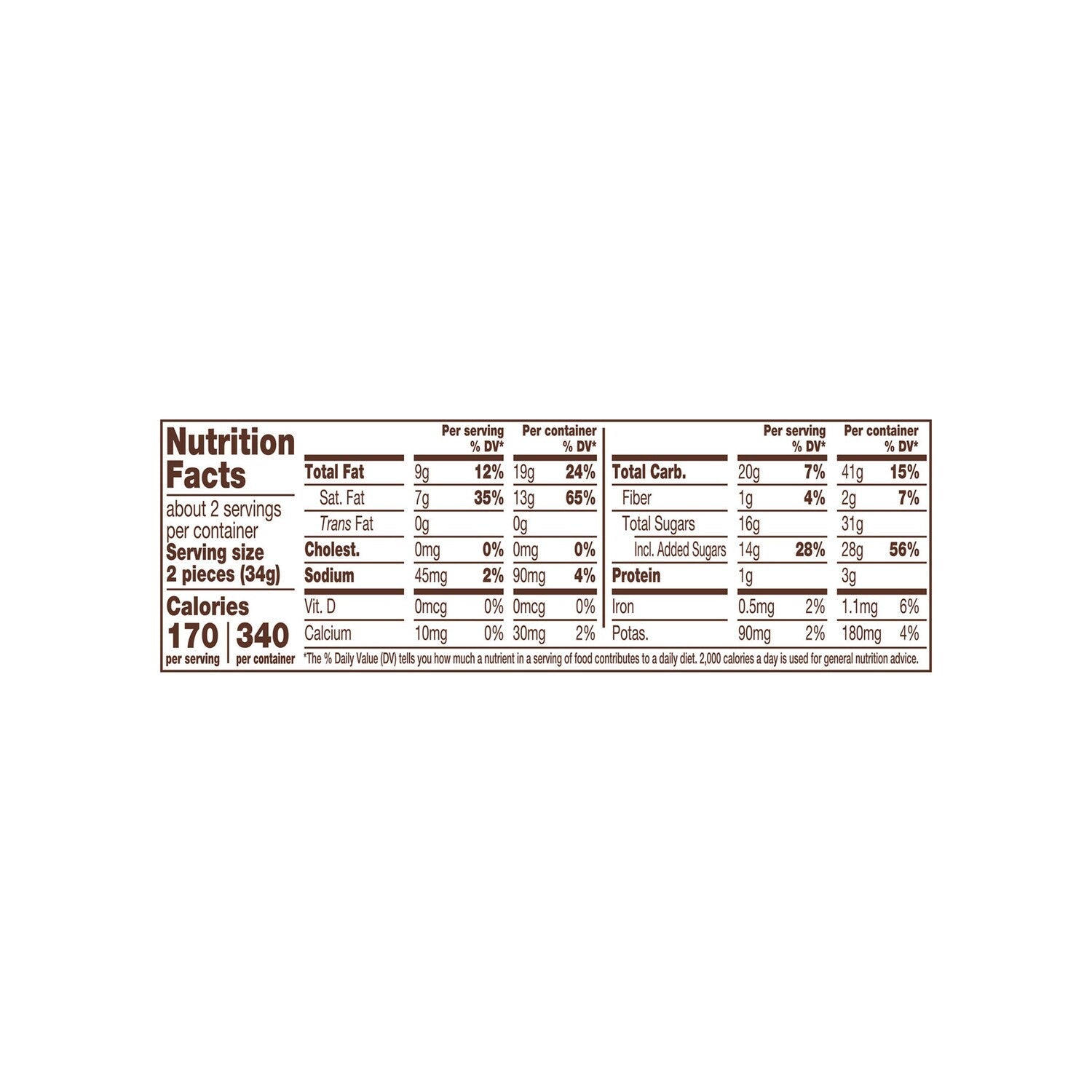 Almond Joy Coconut And Almond Chocolate Candy Bars, 4-pc Pack.
