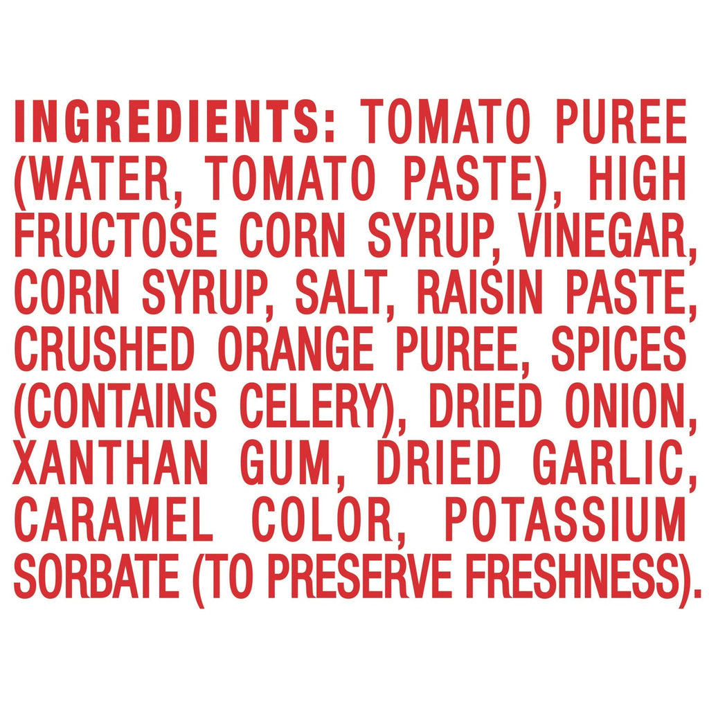 A.1. Thick &amp; Hearty Steak Sauce, 5 oz. Bottles
