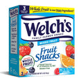 Welchâs Mixed Fruit Fruit Snacks, 3 ct.