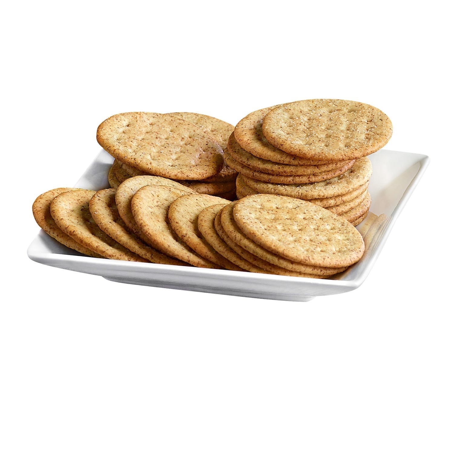 Monet Wheat Entertainment Crackers, 1 ct.