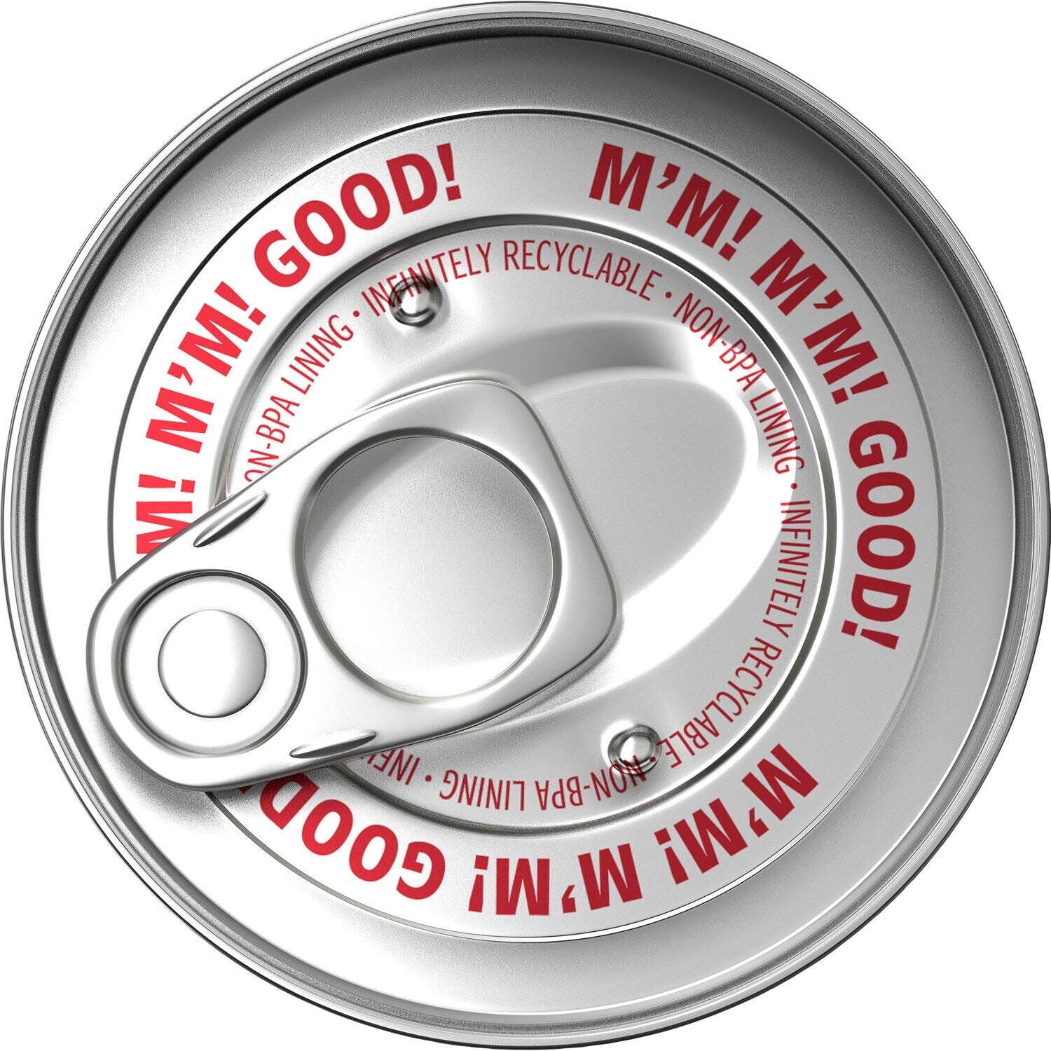 Campbell's Condensed Cream of Mushroom Soup, 10.5-oz. Cans