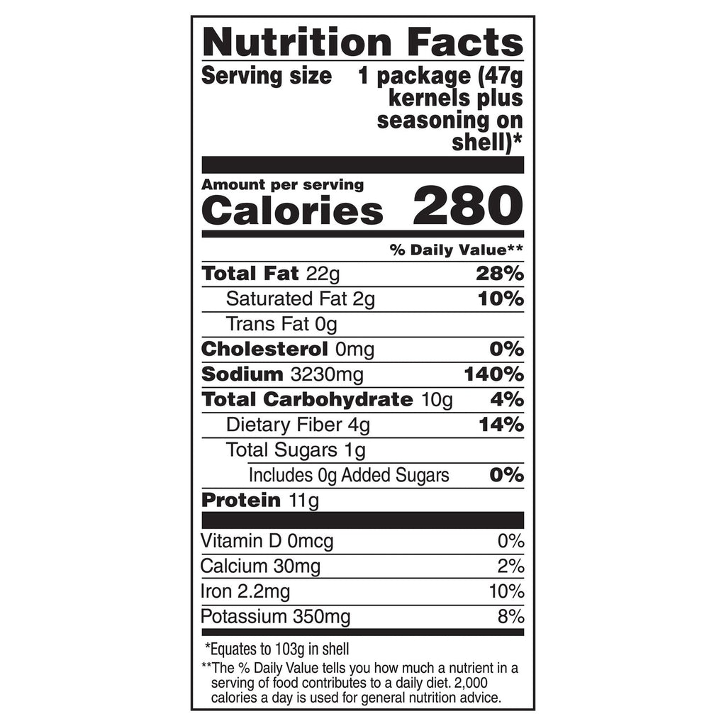 Bigs Dill Pickle Flavor Sunflower Seeds, 1-ct.