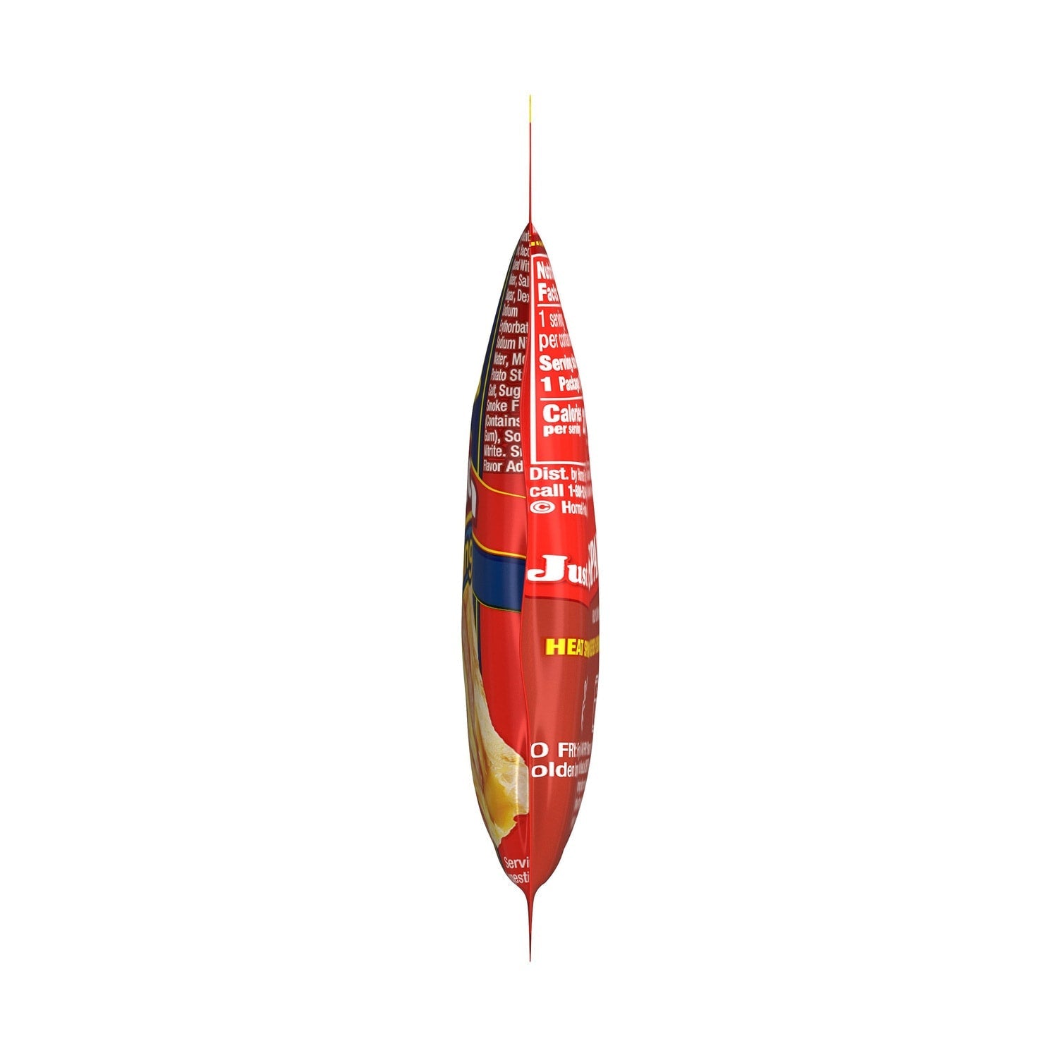 Spam Single Bacon, 1-ct.