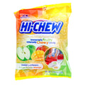 HI-CHEW Green Apple and Mango Fruit Chews, 1.94-oz. Bags