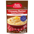 Betty Crocker Creamy Butter Mashed Potatoes, 1-ct.