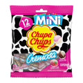 Chupa Chups Mini Cremosa Lollipops, 12-ct. Bag