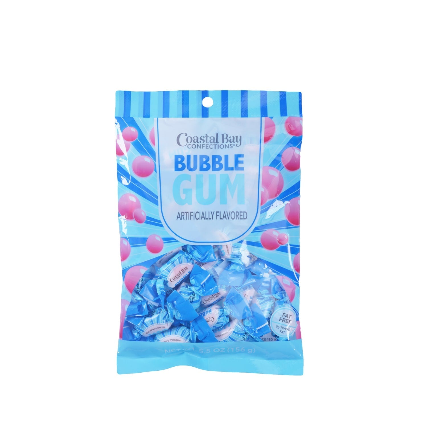 Coastal Bay Bubble Gum, 1-ct.