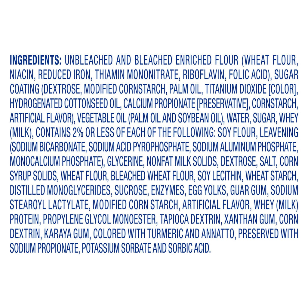 Tastykake Powdered Mini Donuts, 1-ct.