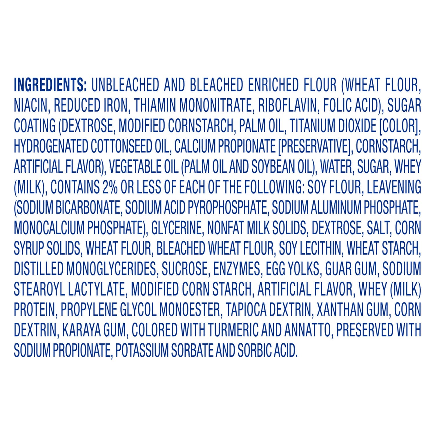 Tastykake Powdered Mini Donuts, 1-ct.