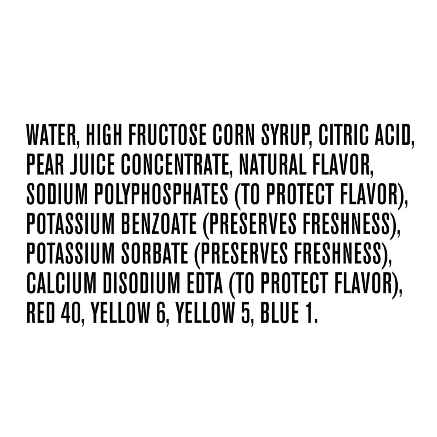 Twister Strawberry Kiwi Cyclone Drink, 16.9 fl oz. Bottle