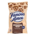 Famous Amos Classic Bite-Size Chocolate Chip Cookies, 3-oz. Bag