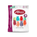 Albanese World's Best 8-Flavor Berry Gummi Bears, 3.5 oz.
