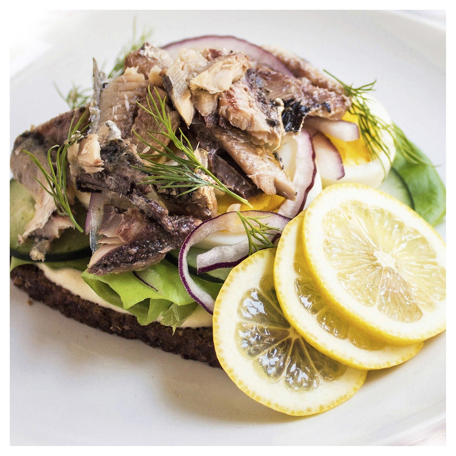 Chicken of the Sea Wild Caught Sardines in Mustard Sauce, 3.75 oz.