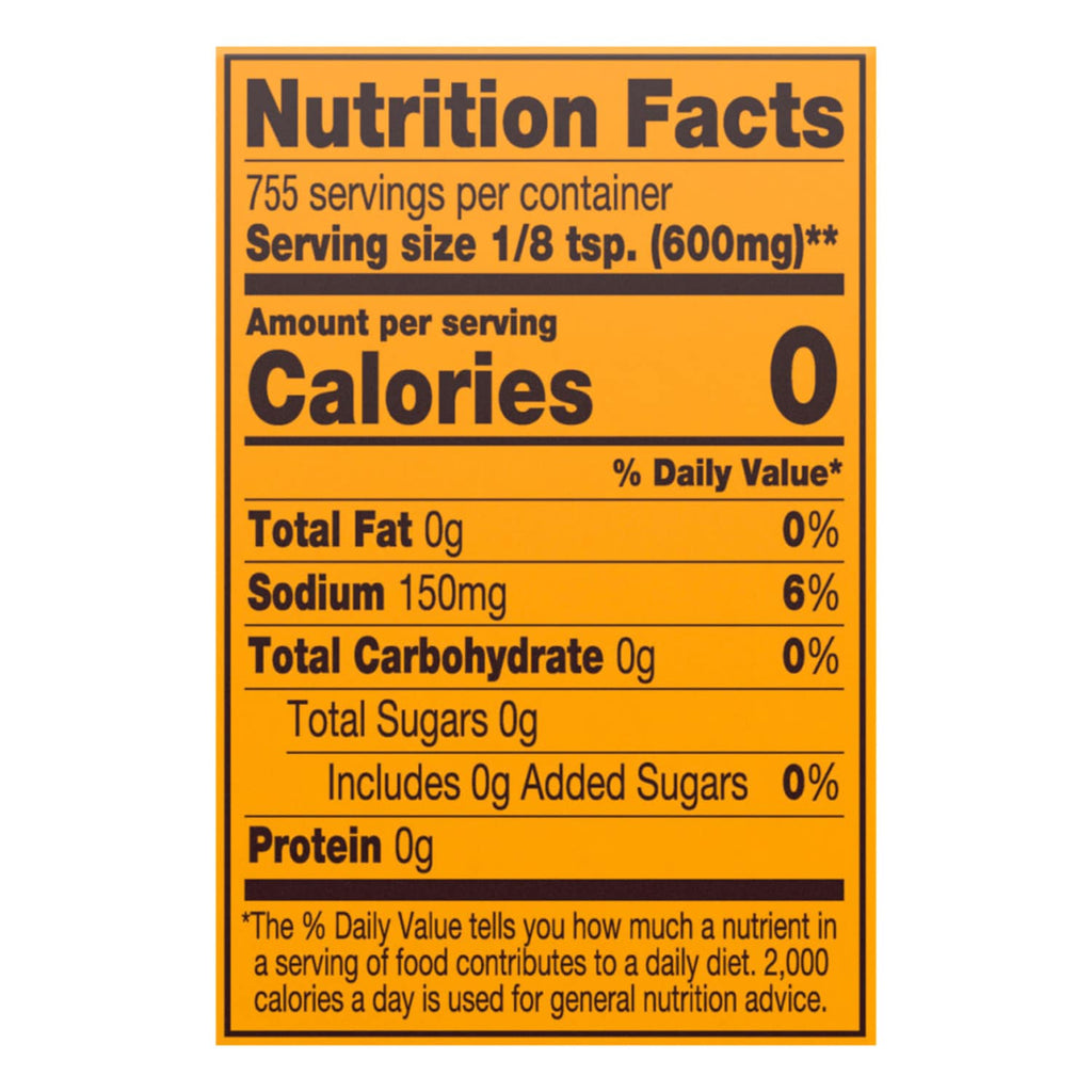 Arm &amp; Hammer Pure Baking Soda, 1-ct.