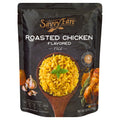 Savvy Fare Roasted Chicken-Flavored Rice, 1-ct.