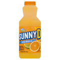 Sunny D Vitamin D Tangy Citrus Punch, 1-ct.