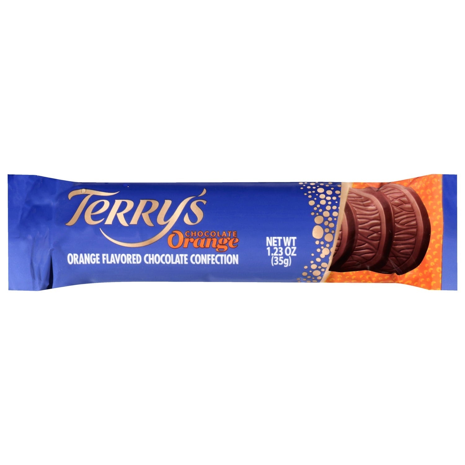 Terry'S Chocolate Orange Confection, 1-ct.
