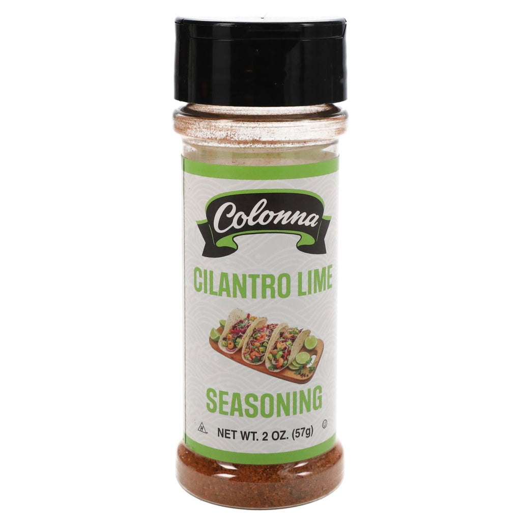 Colonna Cilantro Lime Seasoning, 1-ct.