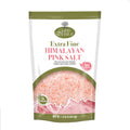 Good Tierra Extra Fine Himalayan Pink Salt, 1-ct.