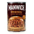 Hunt's Manwich Original Sloppy Joe Sauce, 15-oz. Cans