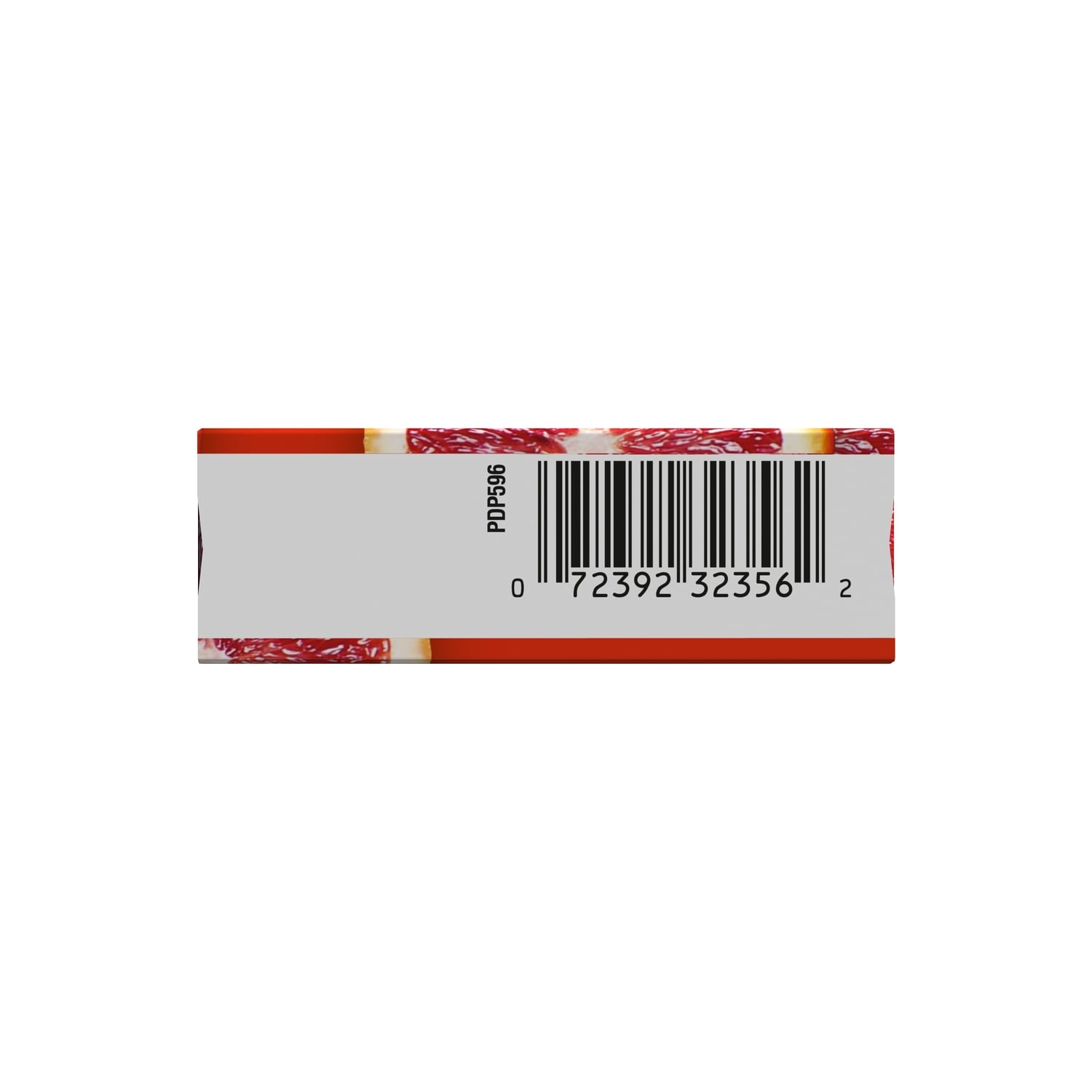 Sunkist Vitamin C Blood Orange Drink Mix, 6-ct. Box