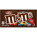 M&amp;M's Milk Chocolate Candies 1.69 oz.