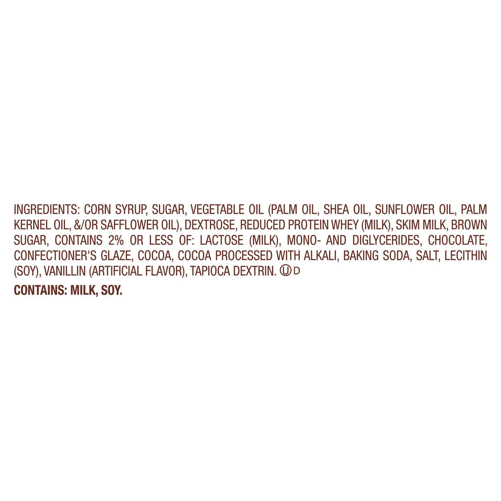 Hershey's Milk Duds Chocolate Caramel Candies, 1-ct.