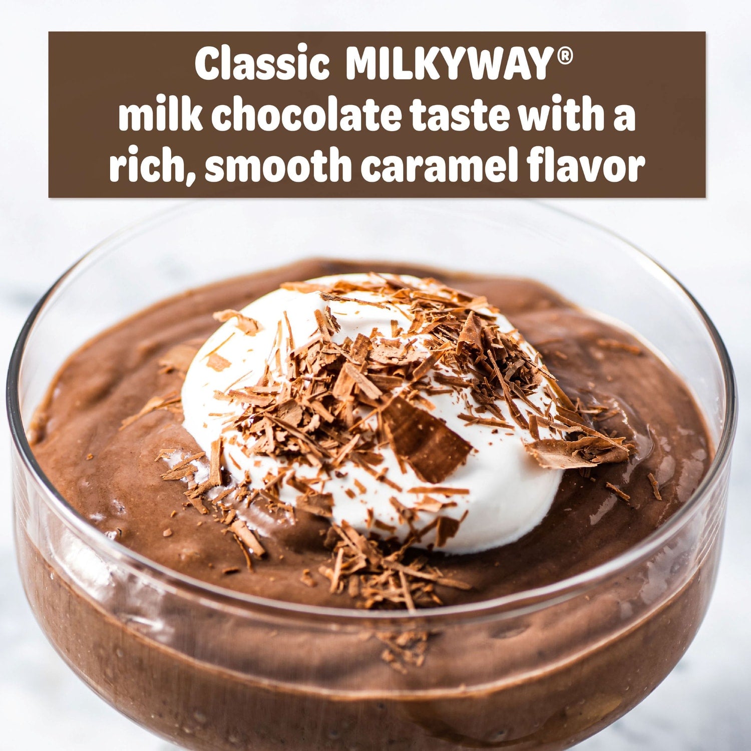 Milky Way Pudding &amp; Pie Filling Box, 1-ct.