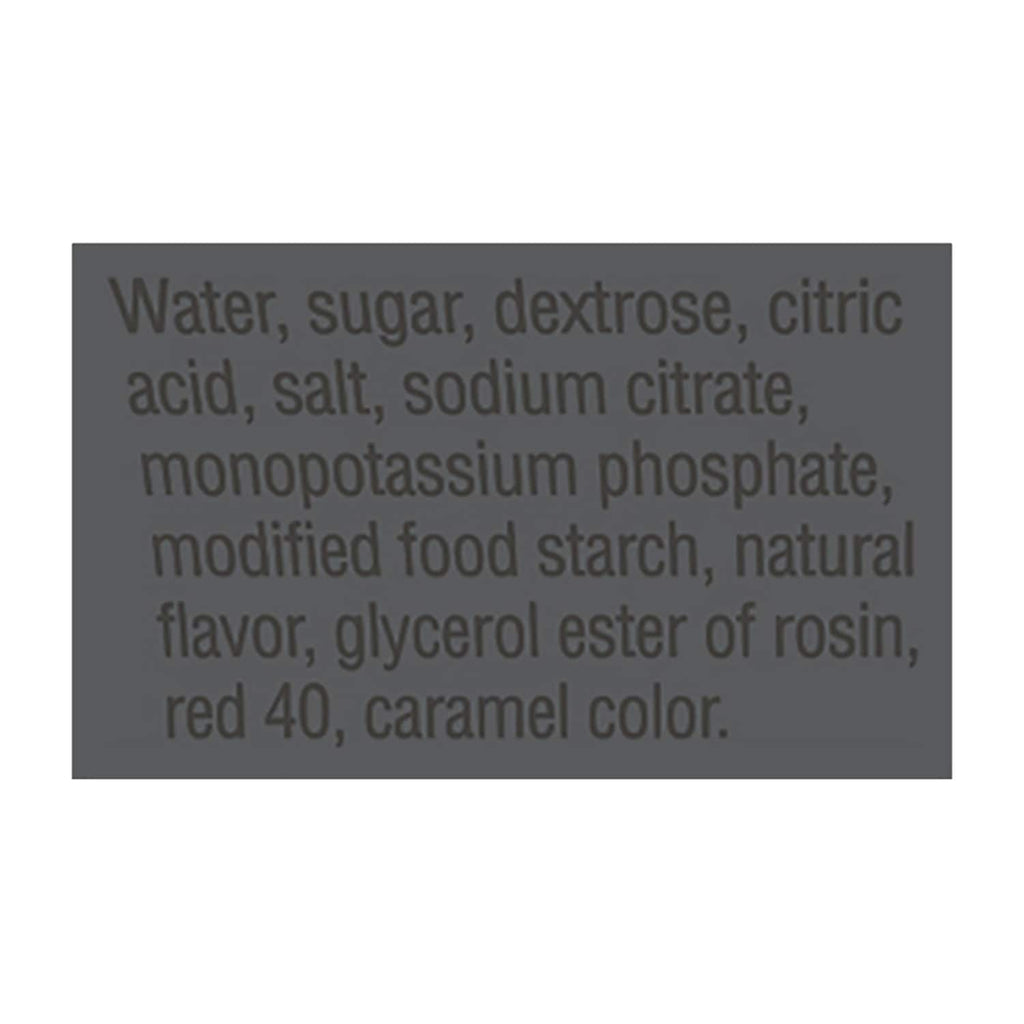 Gatorade Fruit Punch Flavored Thirst Quencher, 1-ct.
