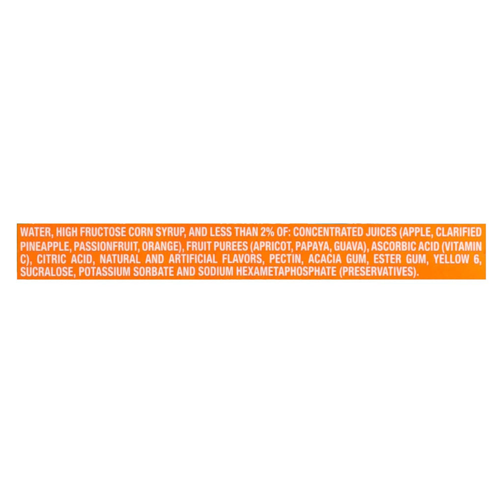 Hawaiian Punch Orange Ocean Juice Drink, 1-ct.