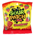 Sour Patch Kids Strawberry Candy, 3.6-oz. Bags