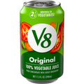 V8 Original Vegetable Juice Drink, 11.5-oz. Can