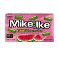 Mike And Ike Sour Watermelon Theater Box Candy, 4.25 oz.