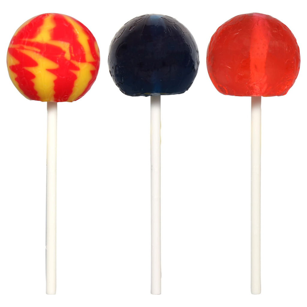 Original Gourmet Lollipops, 4.25x1.375 in.
